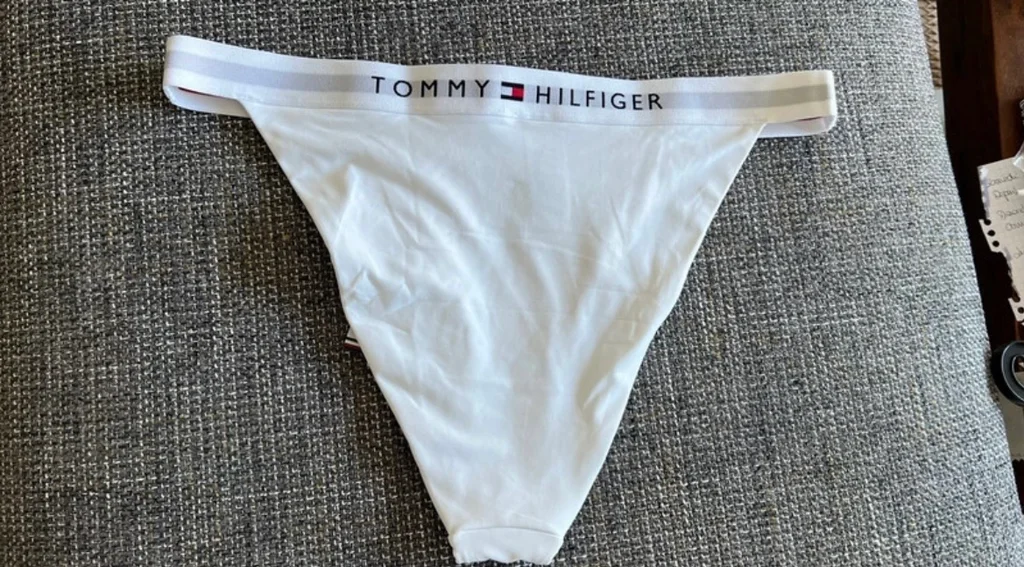 Tommy Hilfiger bikini bottom – photo 2